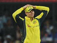 വിജയങ്ങളില്ലാതെ 13 കളി, ദുരന്തം... ക്യാപ്റ്റന്‍ സ്റ്റീവ് സ്മിത്ത് ഓസ്‌ട്രേലിയയ്ക്ക് ബാധ്യതയാകുന്നു?