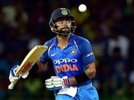 കോലിയും ഭുവിയും മിന്നി.. അഞ്ചാം ഏകദിനവും ഇന്ത്യയ്ക്ക്.. ലങ്കയ്ക്കെതിരെ പരമ്പര തൂത്തുവാരി, 5 - 0!!