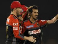 കുല്‍ദീപ് യാദവുമൊത്തുള്ള വിജയരഹസ്യം വെളിപ്പെടുത്തി യുവേന്ദ്ര ചാഹല്‍