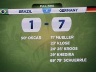 2014 ലോകകപ്പിലെ ബ്രസീല്‍ ദുരന്തം (1-7), വിജയരഹസ്യം ജര്‍മനി ആദ്യമായി വെളിപ്പെടുത്തി...