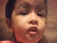 അമ്പലപ്പുഴെ ഉണ്ണിക്കണ്ണനോട് നീ... സിവ ധോണിയുടെ പാട്ട് വൈറല്‍, പക്ഷെ... വീഡിയോക്ക് പിന്നില്‍