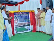 കോവളം എഫ്സി ഇനിയൊരു കലക്ക് കലക്കും... പുത്തന്‍ സ്റ്റേഡിയം വരുന്നു, കേരളത്തിനും നേട്ടം