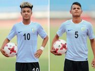 ഇന്ത്യന്‍ ഫുട്‌ബോളിന് സുവര്‍ണ വെള്ളി... ലോകകപ്പില്‍ ഇന്ത്യന്‍ അരങ്ങേറ്റം, തുടക്കം കടുപ്പം...