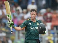 ഡിവില്ലിയേഴ്സ് 104 പന്തിൽ 176... ദക്ഷിണാഫ്രിക്ക ബംഗ്ലാദേശിനെ തോൽപിച്ചത് 104 റൺസിന്, പരമ്പര!