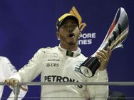 ലോക കിരീടത്തിലേക്ക് കാറോടിച്ചു കയറ്റി ഹാമില്‍റ്റണ്‍... നാലാം തവണ, മുന്നില്‍ ഇനി 2 പേര്‍ മാത്രം