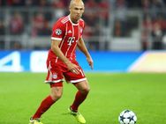 ഹോളണ്ടിന് ലോകകപ്പ് യോഗ്യതയില്ല, ക്യാപ്റ്റന്‍ ആര്യന്‍ റോബന്‍ വിരമിച്ചു, ഇനി ക്ലബ്ബില്‍ മാത്രം