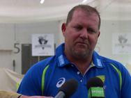 ഇന്ത്യന്‍ ടീമിനെ ഓസ്‌ട്രേലിയന്‍ ബാറ്റ്‌സ്മാന്‍മാര്‍ ഭയന്നുപോയെന്ന് ഓസീസ് കോച്ച്