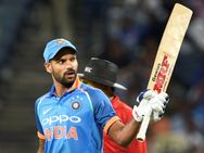 ന്യൂസിലൻഡിനെതിരെ ഇന്ത്യയ്ക്ക് 6 വിക്കറ്റിന്റെ അനായാസ വിജയം.. പരമ്പര സമനില.. ഞായറാഴ്ച ഫൈനൽ!!