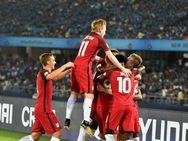 അമേരിക്കന്‍ ആക്രമണം... അരങ്ങേറ്റം പിഴച്ച്‌ ഇന്ത്യ, തോല്‍വി 0-3ന്‌