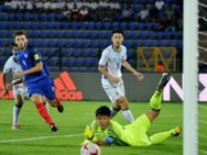 ഹോണ്ടുറാസിനെ മുട്ടുകുത്തിച്ച് ഗ്രൂപ്പ് ചാമ്പ്യന്മാരായി ഫ്രാൻസ്! ജപ്പാനെ കുരുക്കി ന്യൂ കാലഡോണിയ