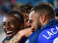 സ്വീഡന്‍ എട്ട് ഗോളിന് ജയിച്ചു, ബള്‍ഗേറിയയില്‍ ജയിച്ച് ഫ്രാന്‍സ്, ലോകകപ്പിന് ഇവരുണ്ടാകും ! ഹോളണ്ടിന്റെ കാര്യം ?