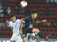 ആദ്യം ബ്രസീല്‍... ദാ ഇപ്പോള്‍ ഇറാഖും, ചിലിക്ക്‌ കഷ്ടകാലം തുടരുന്നു, ഹോണ്ടുറസ്‌ മിന്നി!