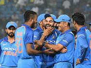 ഇന്ത്യ - ഓസ്ട്രേലിയ ആദ്യ ട്വന്‍റി 20 ഇന്ന്, കുട്ടിക്രിക്കറ്റിലും ആധിപത്യം ഉറപ്പിക്കാന്‍ കോലി ആര്‍മി!