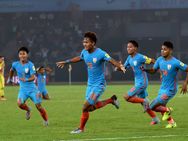 പൊരുതിക്കളിച്ച ഇന്ത്യ 2-1ന് തോറ്റു, പരാഗ്വേയ്ക്ക് തകര്‍പ്പന്‍ ജയം