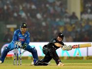 ബൂം ബൂം ഭുമ്ര.. ന്യൂസിലൻഡിനെ ഭുമ്ര എറിഞ്ഞ് വീഴ്ത്തി.. ഇന്ത്യയ്ക്ക് 6 റൺസ് വിജയം.. പരമ്പര!!