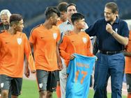 ലോകകപ്പില്‍ ഇന്ത്യ വീണ്ടുമെത്തും... ഇനി ലക്ഷ്യം അണ്ടര്‍ 20 ലോകകപ്പ്, സ്വപ്‌നം സത്യമാവുമോ?