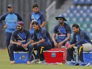 ശ്രീലങ്കന്‍ താരം കപുഗദേരയുടെ കണ്ണ് രക്ഷപ്പെട്ടത് തലനാരിഴയ്ക്ക്.. മാര്‍ക്ക് ബൗച്ചറിനെ ഓർമയില്ലേ?