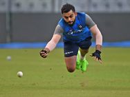 വിചിത്രമായ ടീം സെലക്ഷൻ... ന്യൂസിലൻഡിനെതിരായ ഒന്നാം ഏകദിനത്തിനുള്ള ഇന്ത്യൻ സാധ്യതാ ഇവലൻ ഇങ്ങനെ!