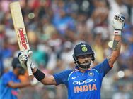 200 ഏകദിനം, 31 സെഞ്ചുറി.. റിക്കി പോണ്ടിംഗിനും മുന്നില്‍ വിരാട് കോലി.. ഇനി മുന്നിൽ സച്ചിൻ മാത്രം!!