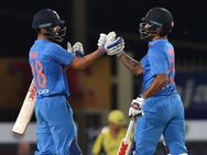 സ്മിത്തില്ലാതെ കയ്യൊടിഞ്ഞ ഓസ്ട്രേലിയ.. പരമ്പര വിജയത്തിനുള്ള ഇന്ത്യയുടെ സാധ്യത ഇലവൻ ഇങ്ങനെ!