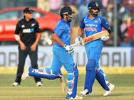 വിരാട് കോലി വീണ്ടും ലോക ഒന്നാം നമ്പർ.. ബൂം ബൂം ഭുമ്ര മൂന്നാം റാങ്കിൽ.. രോഹിത് ശർമ കരിയർ ബെസ്റ്റിൽ!!