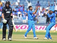 ന്യൂസിലൻഡിനെ തോൽപ്പിച്ച് പരമ്പര സമനിലയാക്കാൻ ഇന്ത്യയ്ക്ക് സുവർണാവസരം.. ജയിക്കാൻ 231 റണ്‍സ് മാത്രം!!