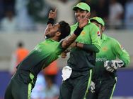 ടെസ്റ്റ് പരമ്പരയിലെ നാണംകെട്ട തോൽവി മറക്കാം.. ഏകദിനത്തിൽ പാകിസ്താൻ ശ്രീലങ്കയെ കശക്കിക്കളഞ്ഞു!!