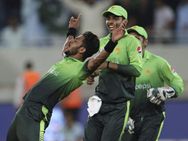 ലങ്കയ്ക്ക് രക്ഷയില്ലാ.. നാലാം ഏകദിനത്തിലും കൊന്ന് കൊലവിളിച്ച് പാകിസ്താൻ.. ലങ്ക തോറ്റത് 7 വിക്കറ്റിന്