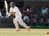 ചാമ്പ്യന്മാരായ ഗുജറാത്തിനെ വിറപ്പിച്ച് കീഴടങ്ങി! രഞ്ജി ട്രോഫിയിൽ കേരളം 4 വിക്കറ്റിന് തോറ്റു!!