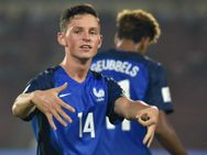 കൗമാര ലോകകപ്പില്‍ ശനിയാഴ്ച മുതല്‍ എട്ടിന്റെ പണി... ആദ്യം ആഫ്രിക്കന്‍ പോര്