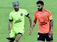 സെലിബ്രിറ്റി ക്ലാസിക്കോയില്‍ ഗോള്‍ മഴ... പിറന്നത് 10 ഗോള്‍, ധോണി മിന്നി, കോലിയും, വീഡിയോ