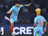 ആവേശത്തിരയിളക്കാന്‍ ഇന്ത്യന്‍ കൗമാരപ്പട വീണ്ടും... ഇനി കൊളംബിയ, പോരാട്ടം കൂടുതല്‍ കടുപ്പം