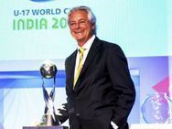 ഇന്ത്യന്‍ ഫുട്‌ബോളിനുള്ള സമ്മാനം തന്നെ ലോകകപ്പ്... പക്ഷെ, ഭാവി... കോച്ചിന് പറയാനുള്ളത്