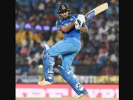 സെഞ്ചുറി നേട്ടത്തില്‍ വിരാട് കോലിയെ പിന്നിലാക്കി രോഹിത് ശര്‍മ, മുന്നില്‍ സച്ചിന്‍ മാത്രം!!