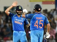 ഓസ്‌ട്രേലിയയ്‌ക്കെതിരെ സച്ചിനും കോലിയും പോലും രോഹിത് ശര്‍മയുടെ ഏഴയലത്ത് എത്തില്ല.. ഹിറ്റ്മാന്‍ ഡാ!!