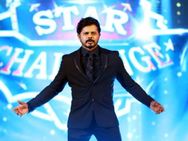 മറ്റൊരു രാജ്യത്തിനുവേണ്ടി കളിക്കുമോ?; വിവാദങ്ങള്‍ക്ക് ശ്രീശാന്തിന്റെ മറുപടി