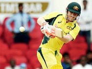 ഇന്ത്യന്‍ ബൗളര്‍മാര്‍ തകര്‍ത്താടി.. ഓസ്‌ട്രേലിയ 242 റണ്‍സിന് ചുരുണ്ടു, ആശ്വാസമായി വാര്‍ണര്‍!