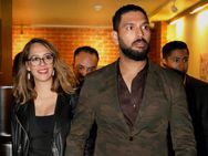 അപകടം പിടിച്ച യോ യോ ടെസ്റ്റിൽ വീണ്ടും പരാജയം... യുവരാജ് എന്നെന്നേക്കുമായി ഇന്ത്യൻ ടീമിന് പുറത്ത്?