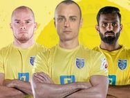 കലിപ്പടക്കണം, കപ്പടിക്കണം... മഞ്ഞപ്പടയിറങ്ങുന്നു വെള്ളിയാഴ്ച, ഐഎസ്എല്‍ കൊടിയേറ്റം