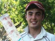 അവിശ്വസനീയം!! ഏകദിനത്തില്‍ ഈ താരം നേടിയത് 490 റണ്‍സ്... 57 സിക്‌സര്‍, ലോകാത്ഭുതം