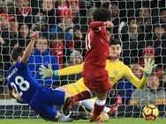 ആന്‍ഫീല്‍ഡ് ത്രില്ലര്‍ സമനിലയില്‍, സിറ്റിക്കരികെ ഡെവിള്‍സ്... റയല്‍ വിറച്ചു ജയിച്ചു, ബയേണ്‍ ഞെട്ടി