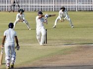 തുറുപ്പുചീട്ടായി വാട്‌മോറും സക്‌സേനയും; കേരള ക്രിക്കറ്റ് ചരിത്രനേട്ടത്തിന് പിന്നില്‍