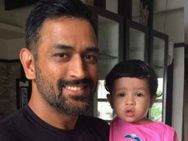 മലയാളം പാട്ട് പാടി ഞെട്ടിച്ച ധോണിയുടെ മകള്‍ വീണ്ടും... പുതിയ വീഡിയോ പുറത്ത്, ഇതും വൈറല്‍