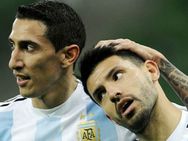 സൗഹൃദം കാര്യമായി, അര്‍ജന്റീനയെ നൈജീരിയ നാണംകെടുത്തി... അഞ്ചടിച്ച് ഡെന്‍മാര്‍ക്ക് റഷ്യയിലേക്ക്