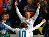 റയലിന്റെ ആറാട്ട്, ജയം കളഞ്ഞുകുളിച്ച് ലിവര്‍പൂള്‍... ബ്രേക്കില്ലാതെ മാഞ്ചസ്റ്റര്‍ സിറ്റി