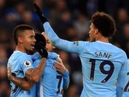 ഇംഗ്ലണ്ടില്‍ വമ്പന്‍മാരുടെ വിളയാട്ടം... ബാഴ്‌സ മിന്നി, റയല്‍ മങ്ങി, പിഎസ്ജി മുന്നോട്ട്