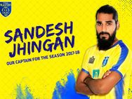 അങ്കം നയിക്കാന്‍ മഞ്ഞപ്പടയ്ക്ക് പുതിയ നായകന്‍... 'വന്‍മതിലിനെ' മുന്നില്‍ നിര്‍ത്തി ബ്ലാസ്റ്റേഴ്‌സ്