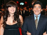 മകളെ ജയിലില്‍ കയറ്റും!! ഭാര്യക്കെതിരേ ഗുരുതര ആരോപണം, മറഡോണ കട്ടക്കലിപ്പില്‍....