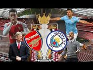 ആഴ്‌സണലിന്റെ ആ റെക്കോര്‍ഡ് മാഞ്ചസ്റ്റര്‍ സിറ്റിയും സ്വന്തമാക്കും, പറയുന്നത് ചില്ലറക്കാരനല്ല