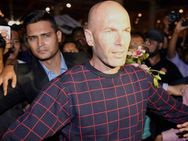 സിദാന് മാഞ്ചസ്റ്ററിന്റെ ഗോളിയെ വേണം, മൗറിഞ്ഞോക്ക് റയലിന്റെ ഡിഫന്‍ഡറെയും, താരക്കൈമാറ്റം ജനുവരിയില്‍ ?